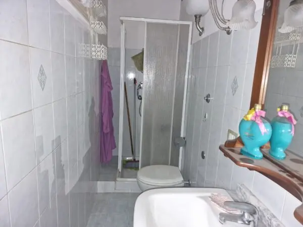 Porzione Di Casa viale Della Rimembranza 18, Lugnano In Teverina