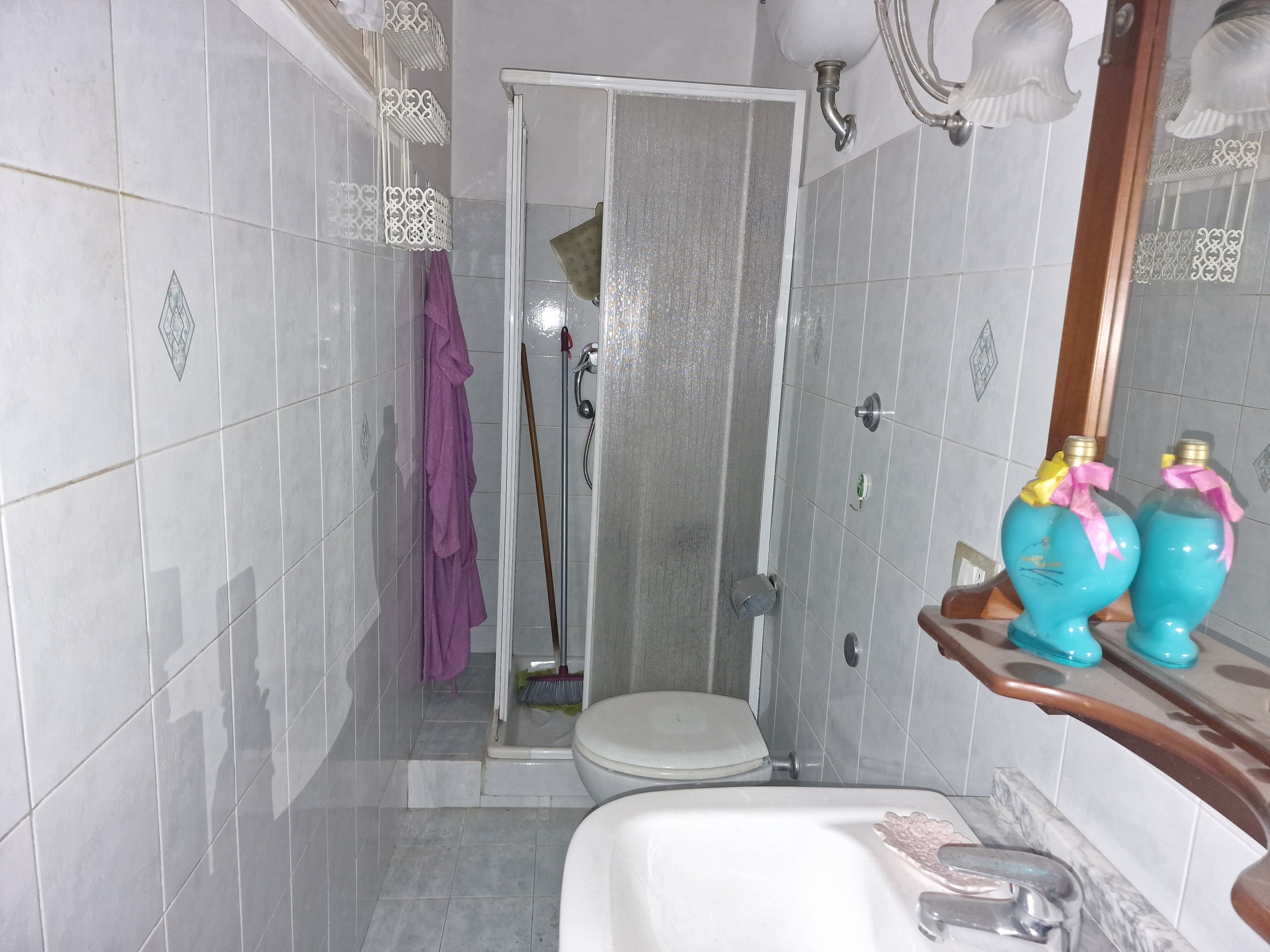 Immagine per Porzione di casa in vendita a Lugnano in Teverina viale Della Rimembranza 18