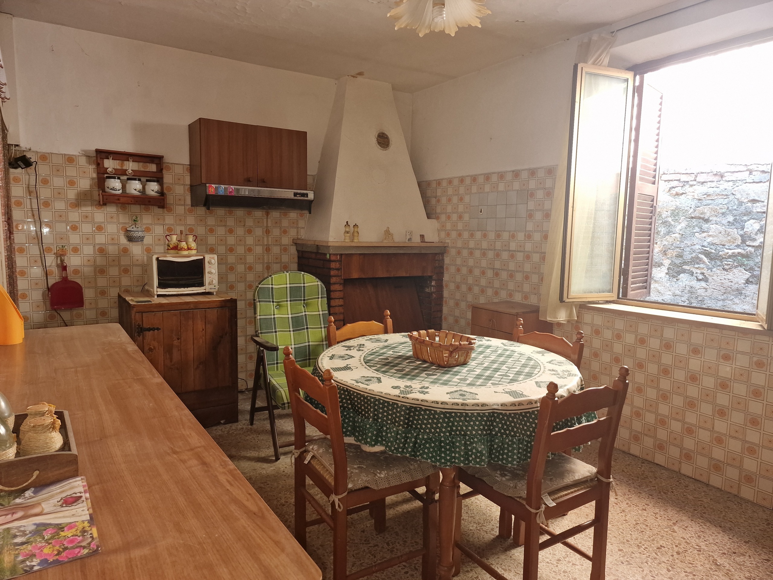 Immagine per Porzione di casa in vendita a Lugnano in Teverina viale Della Rimembranza 18