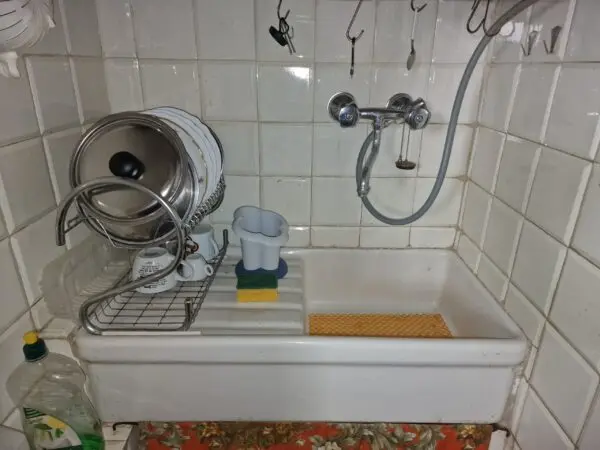 Porzione Di Casa viale Della Rimembranza 18, Lugnano In Teverina
