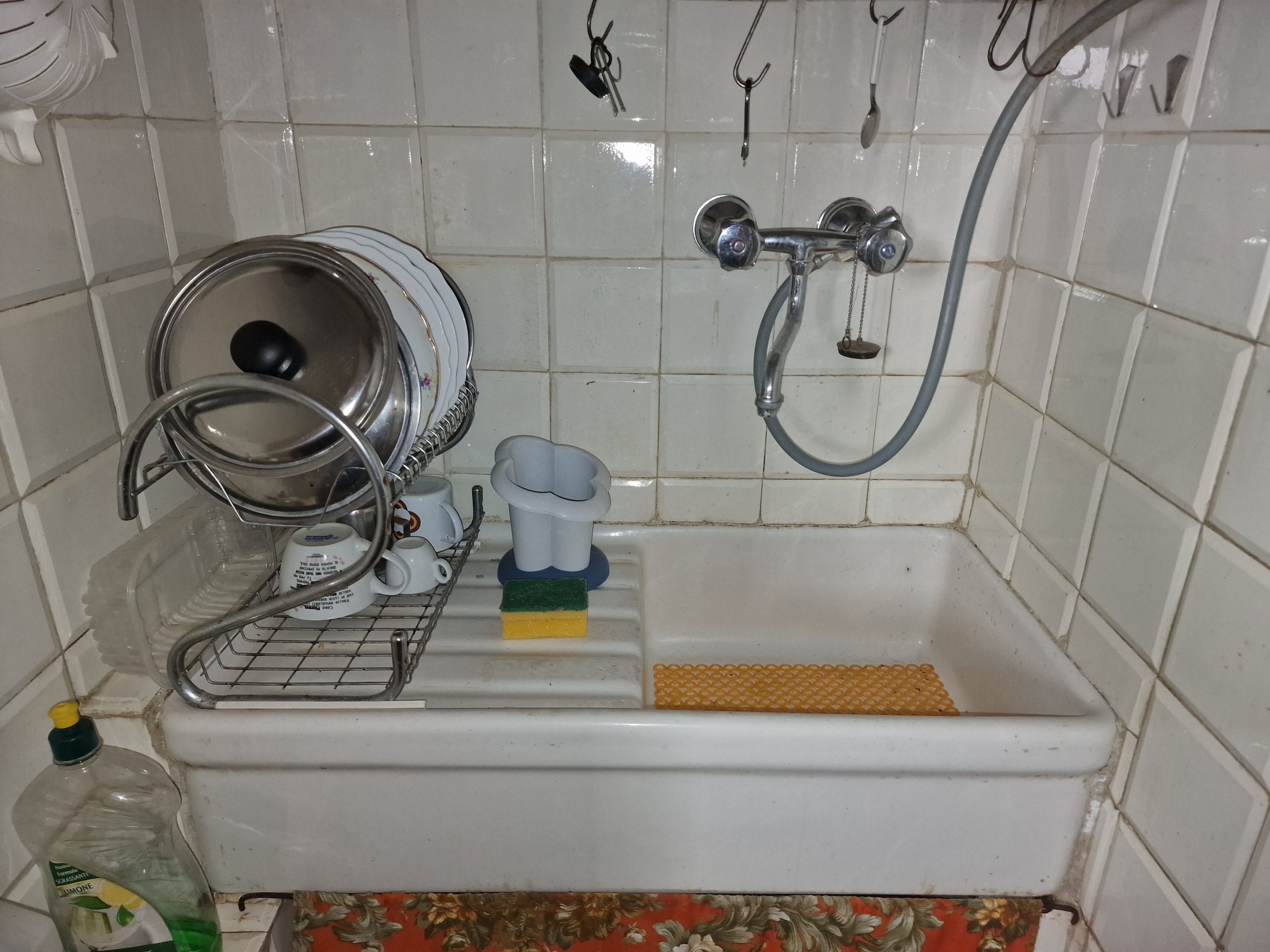 Immagine per Porzione di casa in vendita a Lugnano in Teverina viale Della Rimembranza 18