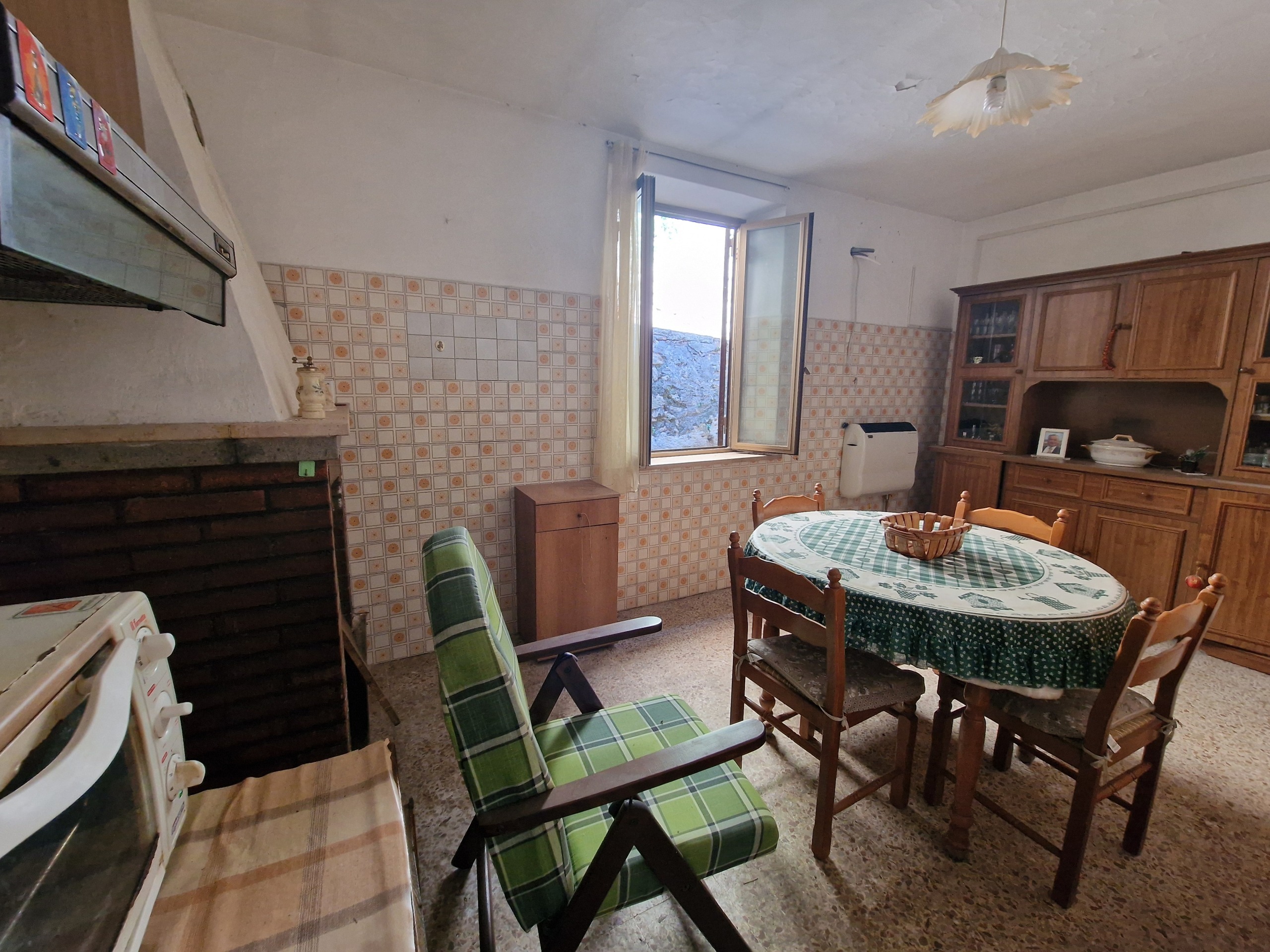 Immagine per Porzione di casa in vendita a Lugnano in Teverina viale Della Rimembranza 18