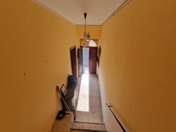 Immagine per Porzione di casa in vendita a Lugnano in Teverina viale Della Rimembranza 18
