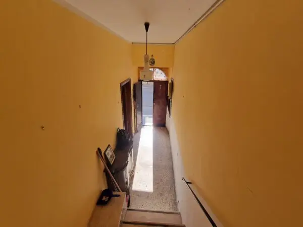 Porzione Di Casa viale Della Rimembranza 18, Lugnano In Teverina