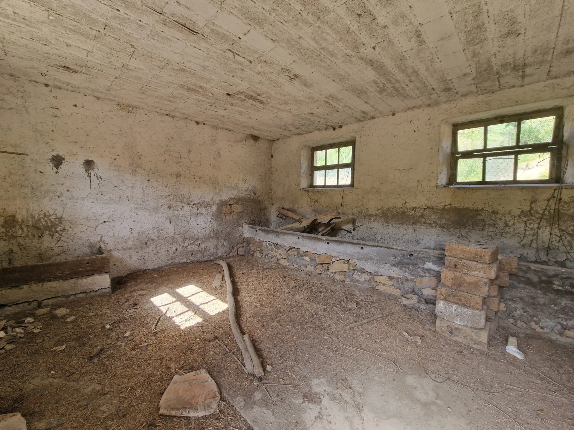 Immagine per Rustico in vendita a Guardea via Del Fossato