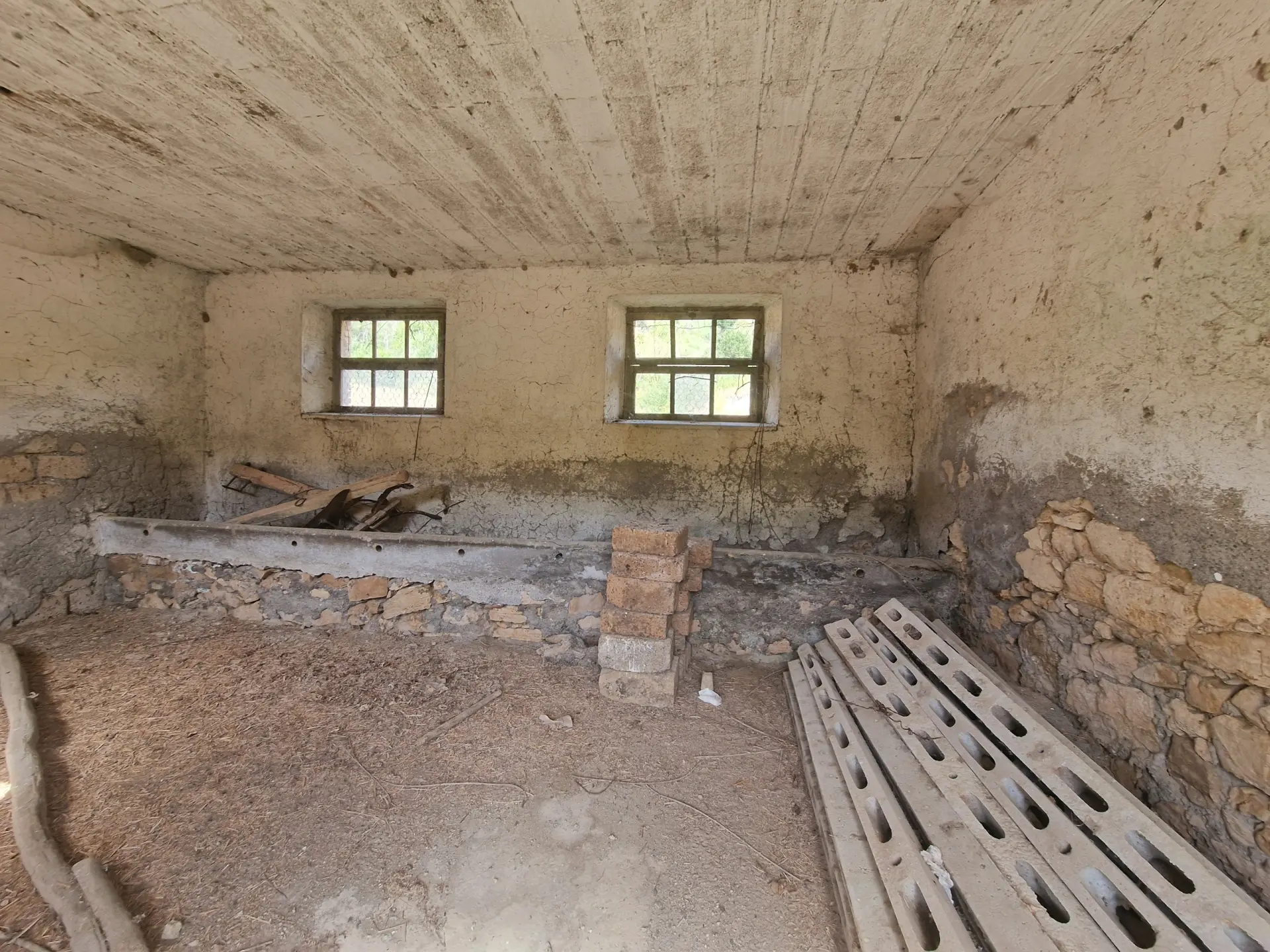 Immagine per Rustico in vendita a Guardea via Del Fossato