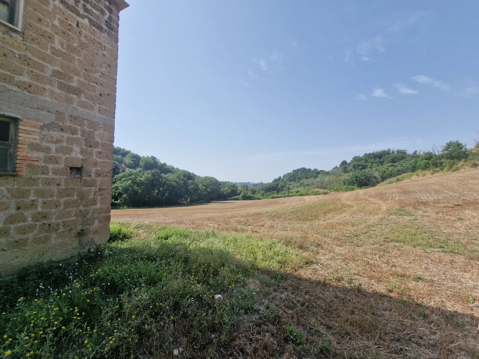 Immagine per Rustico in vendita a Guardea via Del Fossato