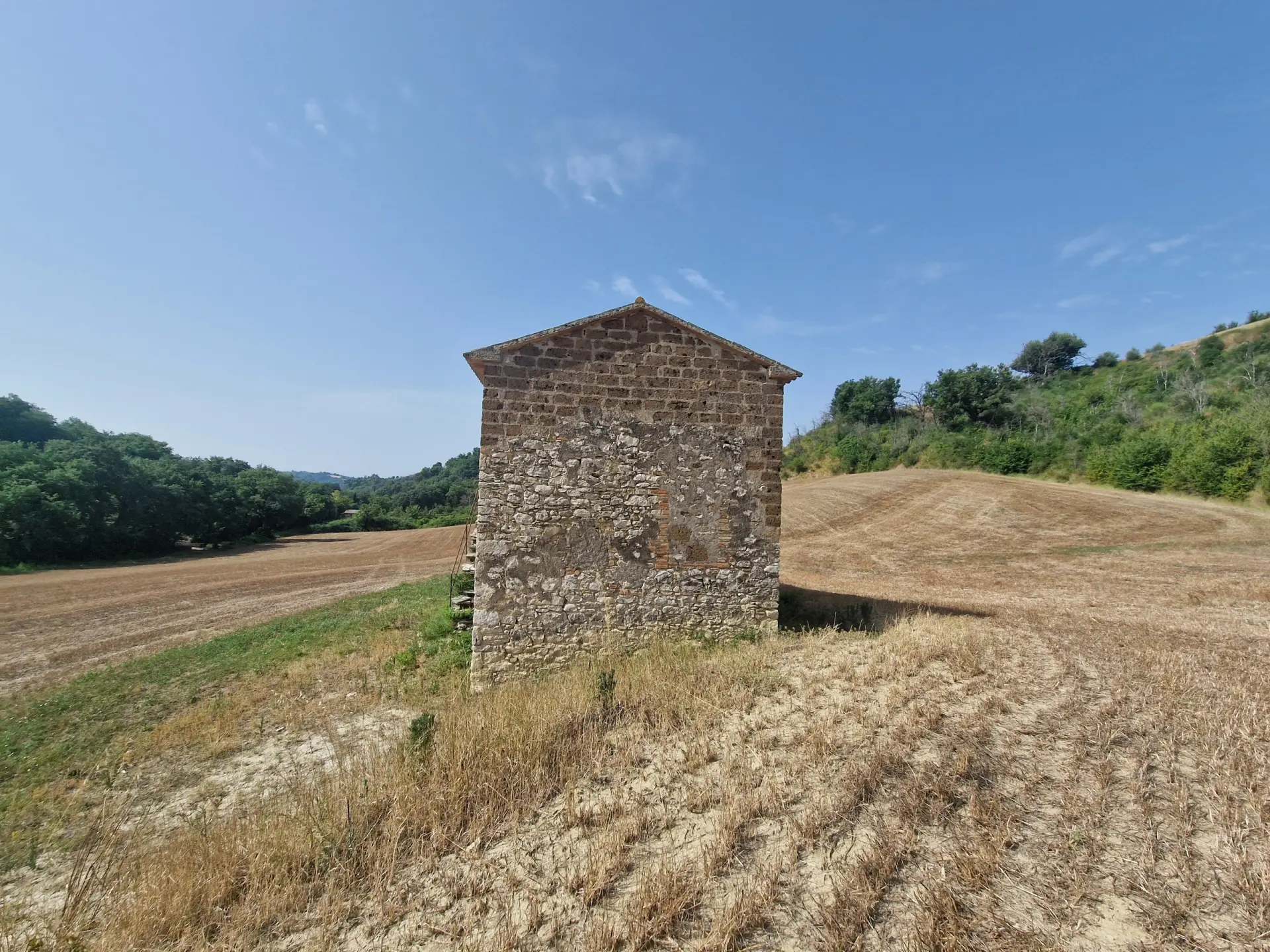 Immagine per Rustico in vendita a Guardea via Del Fossato