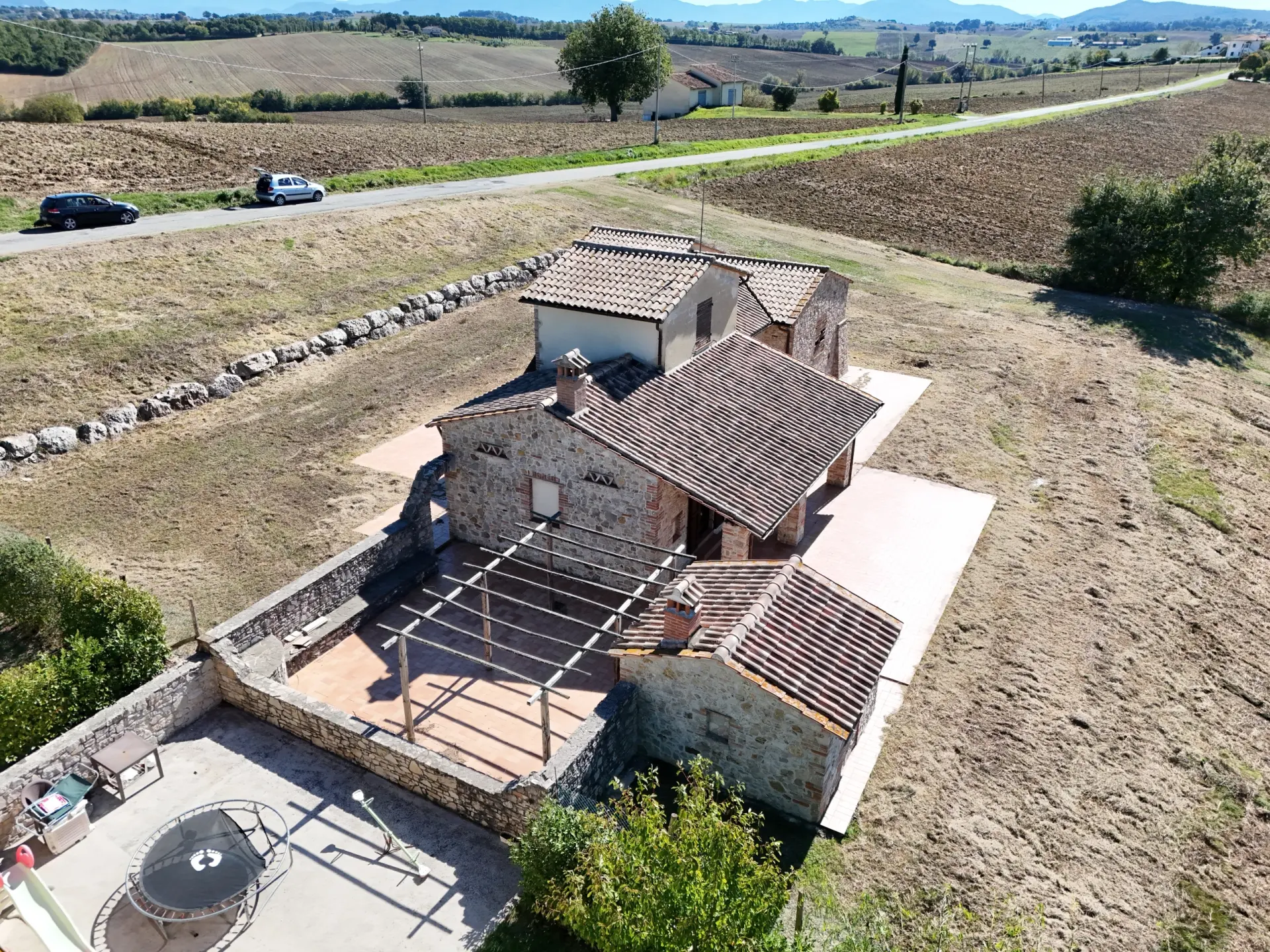 Immagine per Casale in vendita a Avigliano Umbro via Vocabolo San Quirico