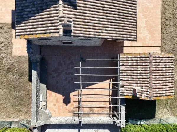 Casale via Vocabolo San Quirico, Avigliano Umbro