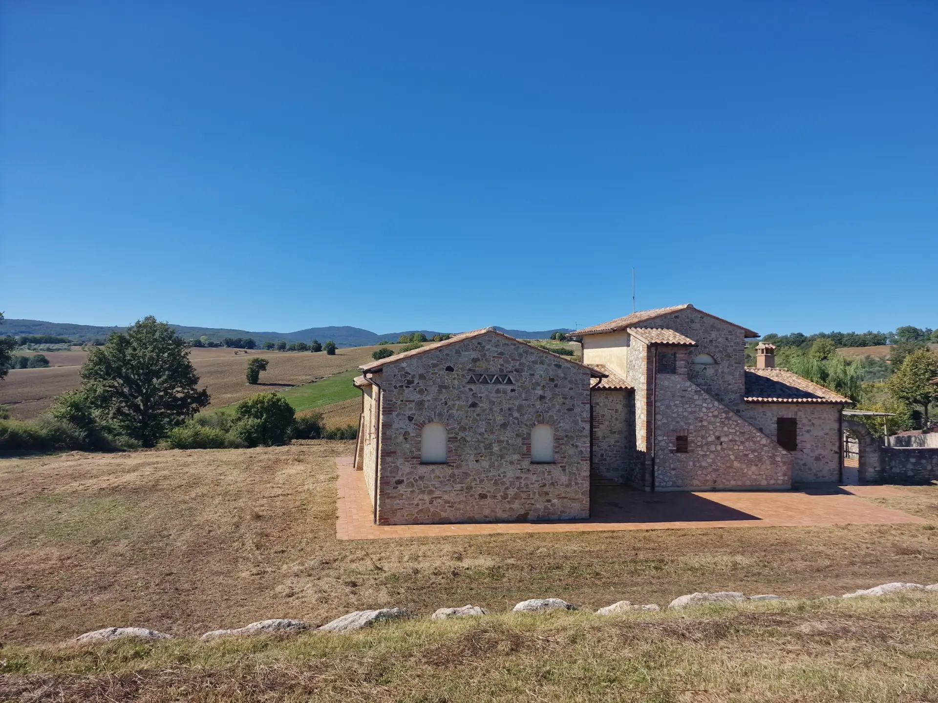 Immagine per Casale in vendita a Avigliano Umbro via Vocabolo San Quirico