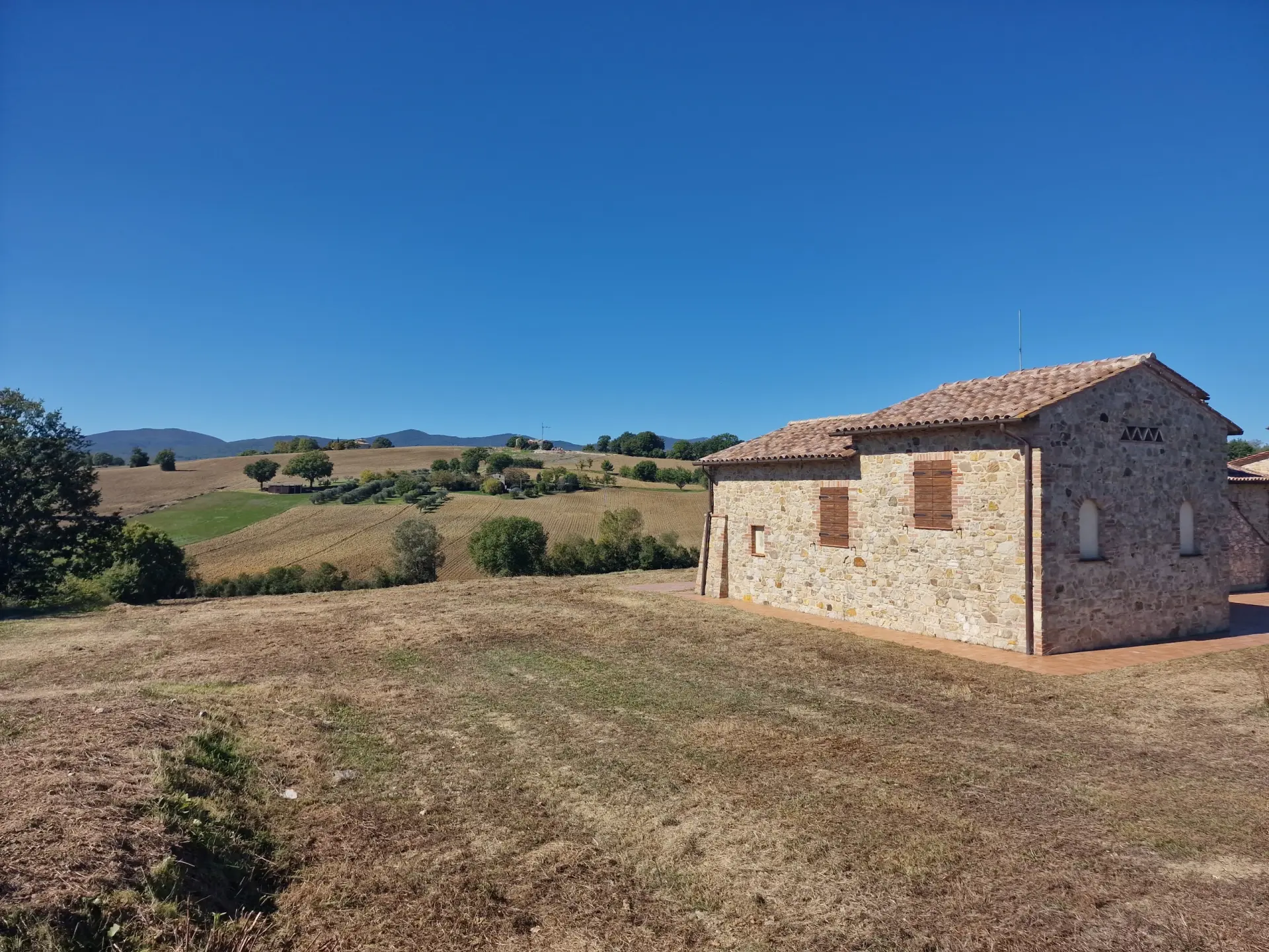 Immagine per Casale in vendita a Avigliano Umbro via Vocabolo San Quirico