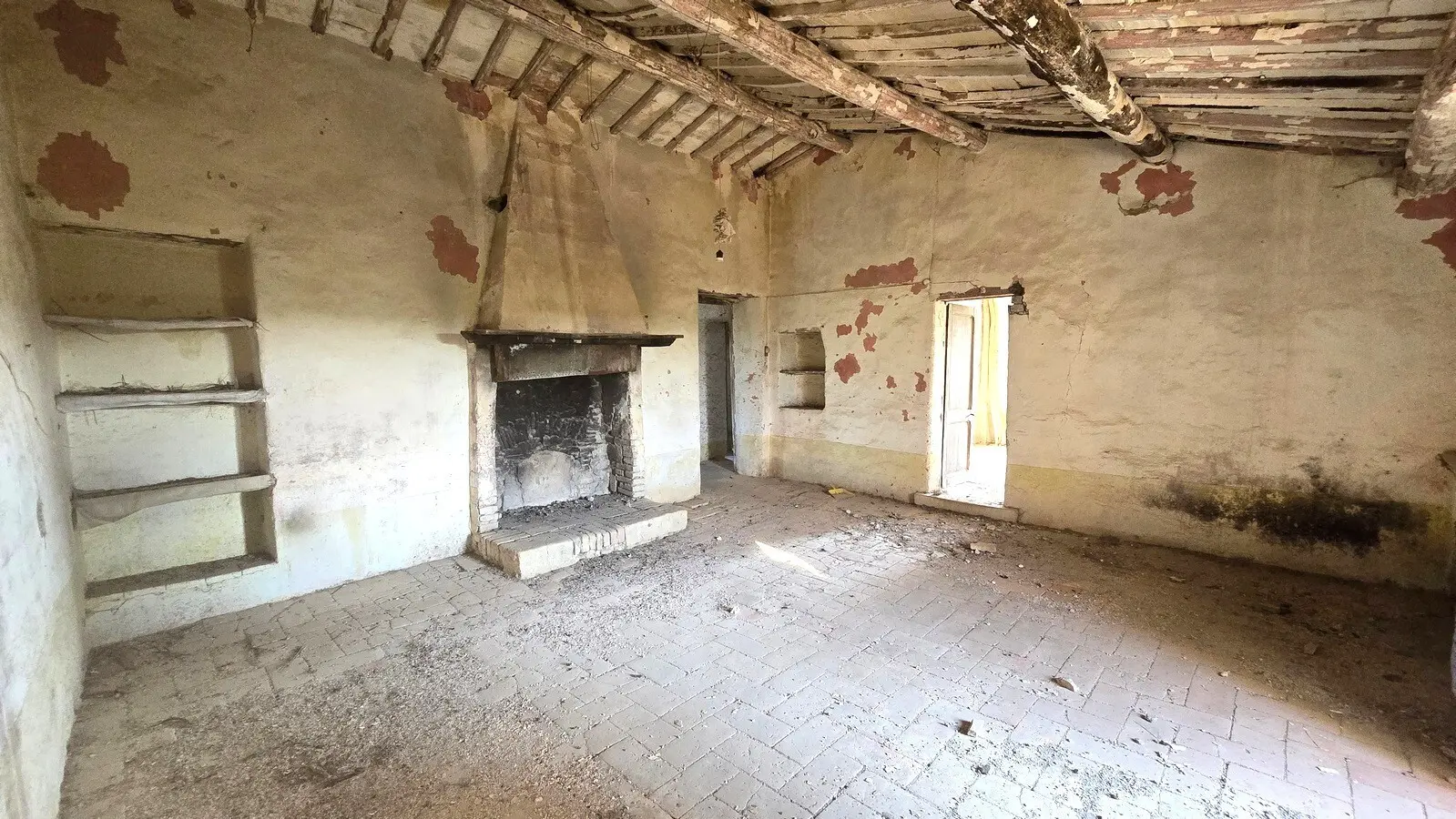 Immagine per Casale in vendita a Orvieto via Località Tordimonte snc
