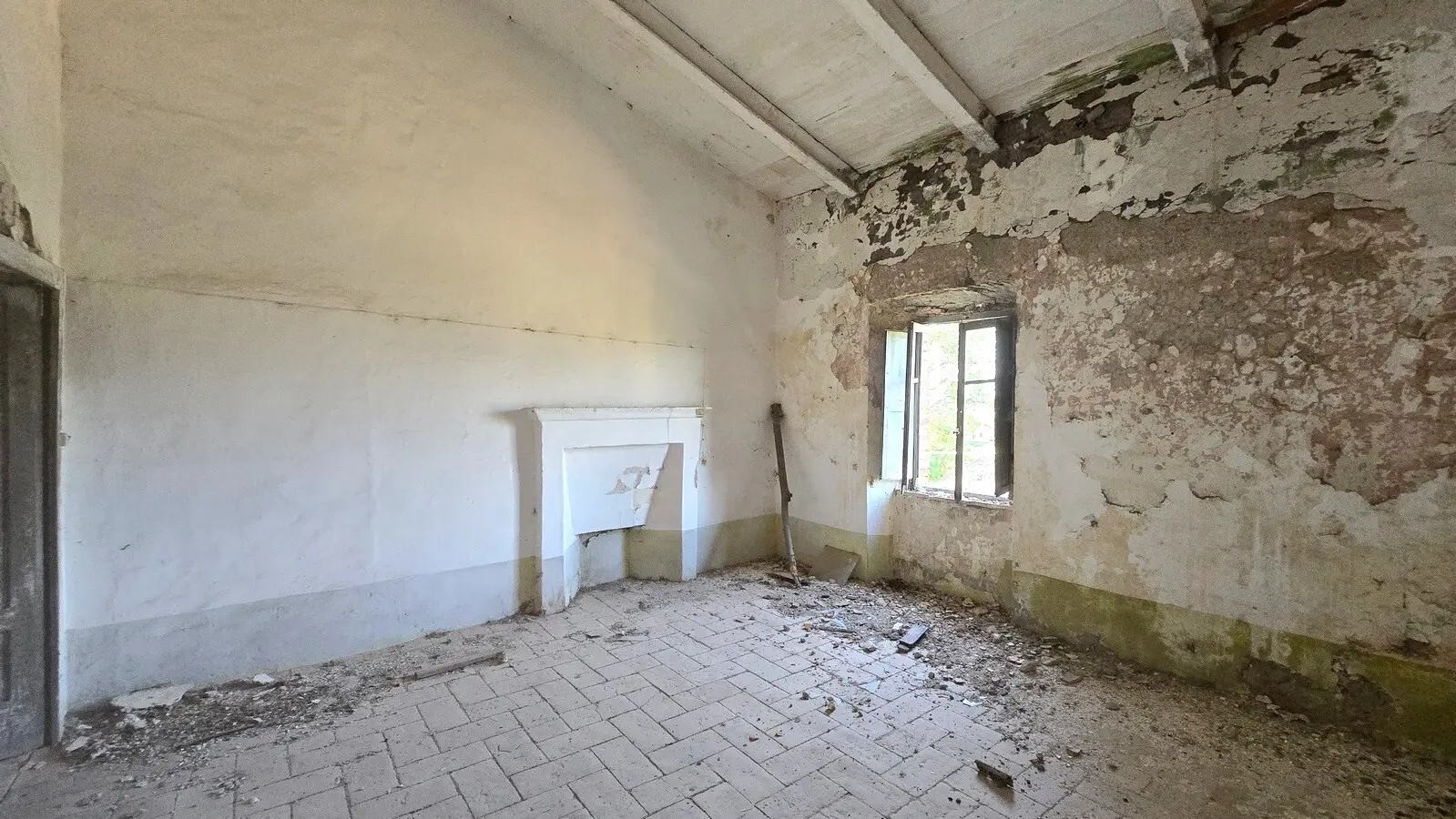 Immagine per Casale in vendita a Orvieto via Località Tordimonte snc