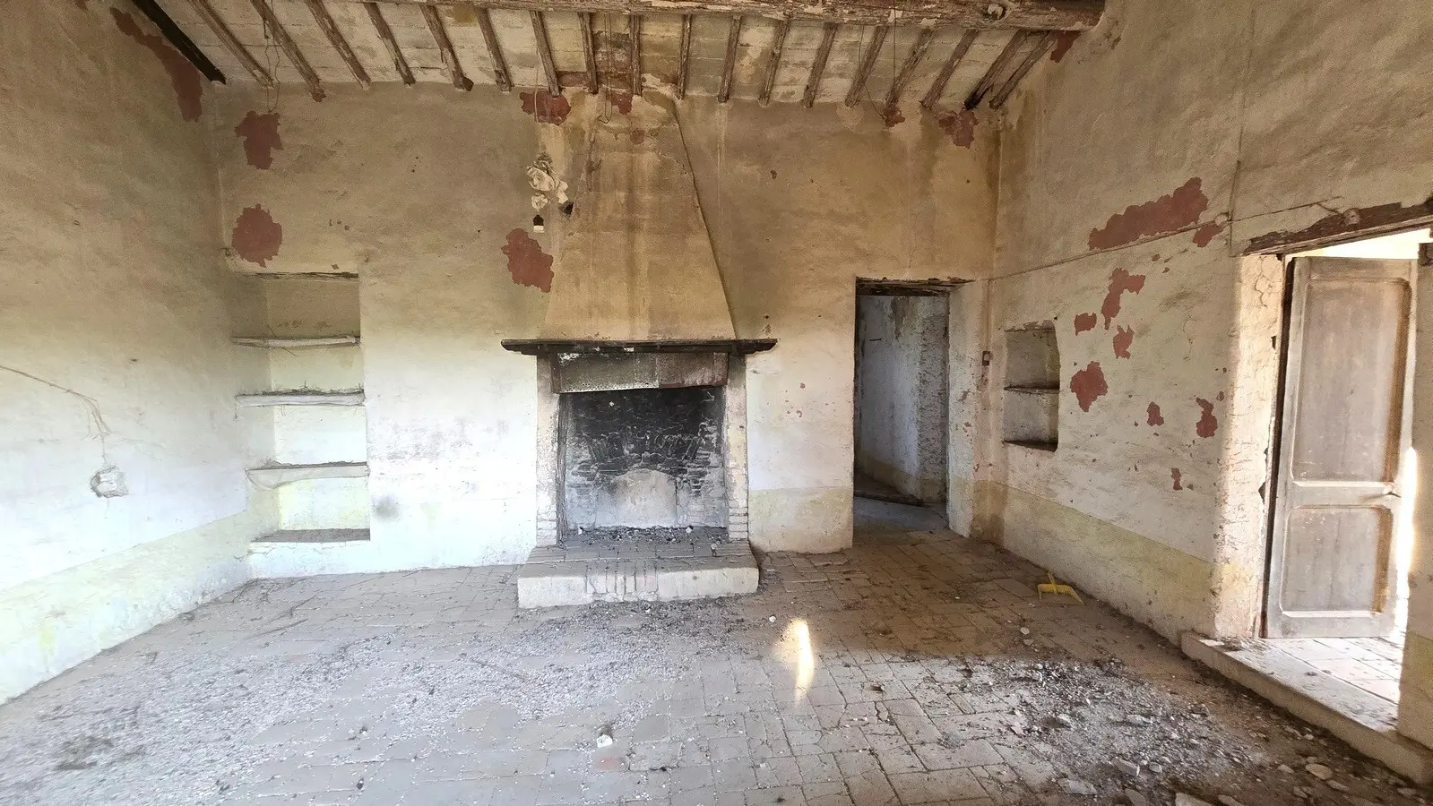 Immagine per Casale in vendita a Orvieto via Località Tordimonte snc