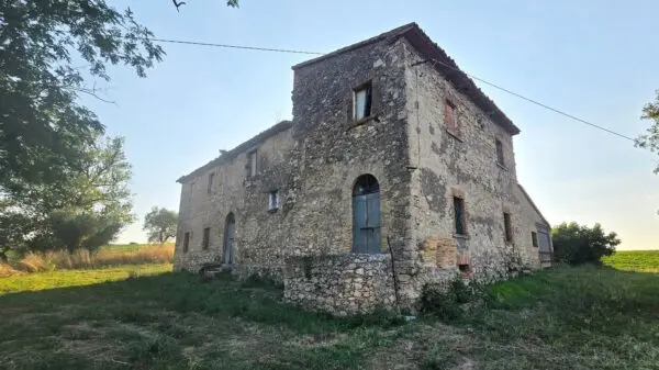 Casale via Località Tordimonte Snc, Orvieto