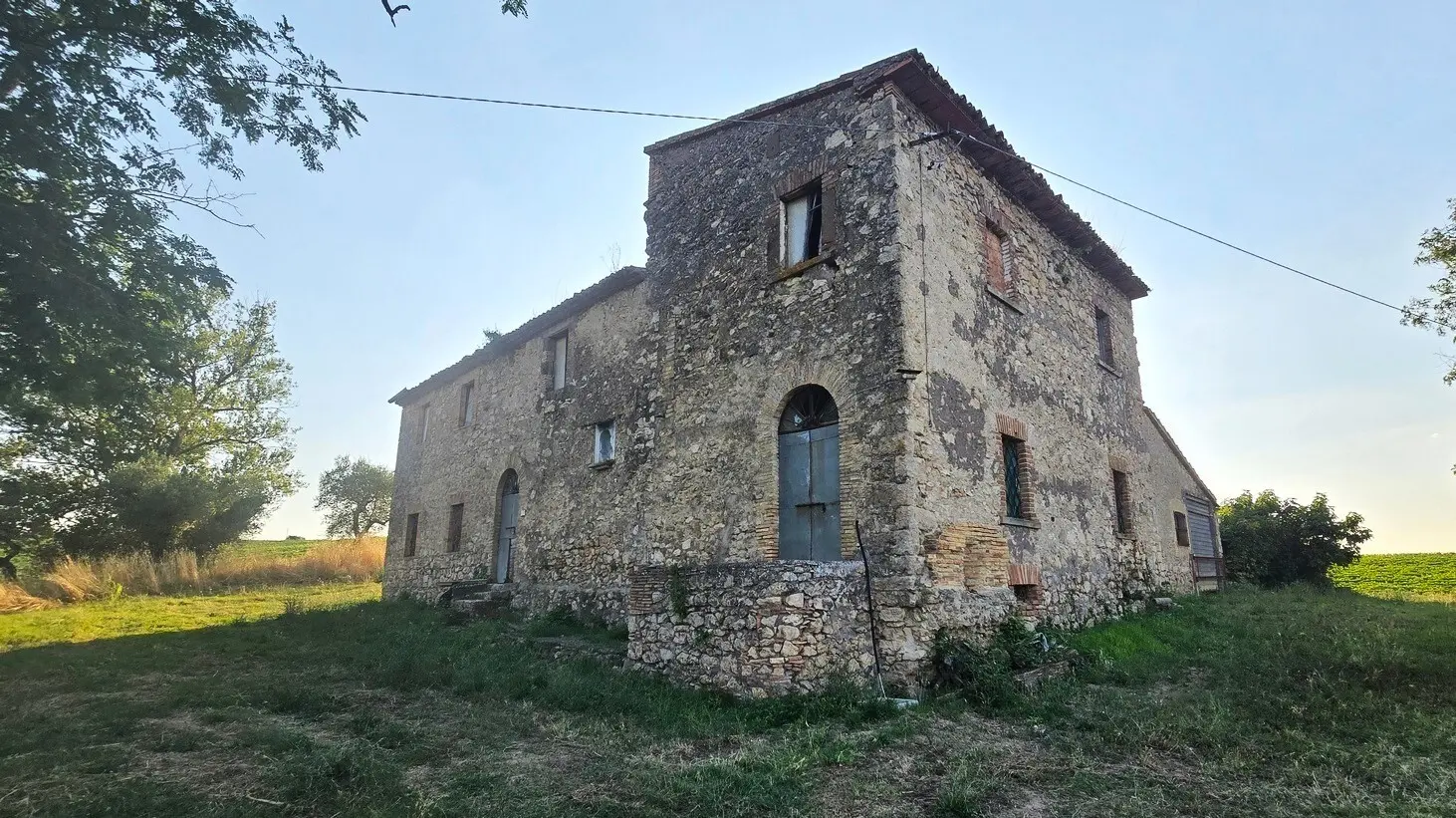 Immagine per Casale in vendita a Orvieto via Località Tordimonte snc