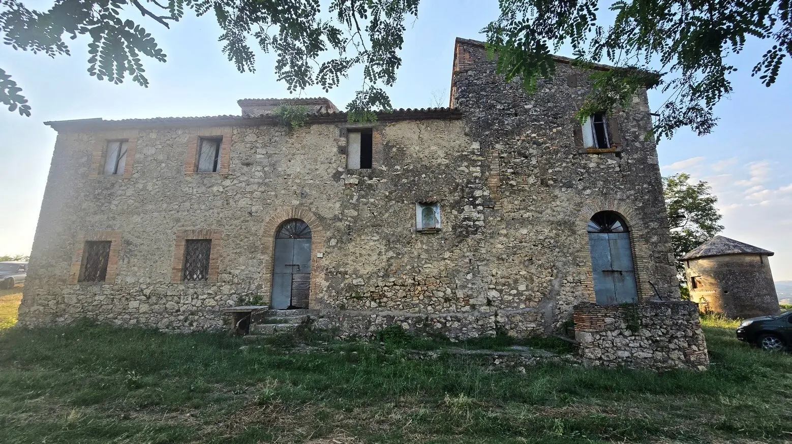 Immagine per Casale in vendita a Orvieto via Località Tordimonte snc