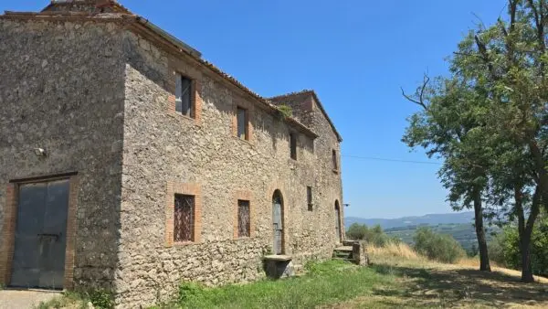 Casale via Località Tordimonte Snc, Orvieto