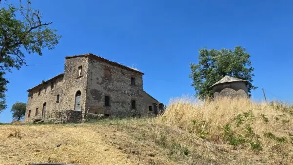 Casale via Località Tordimonte Snc, Orvieto
