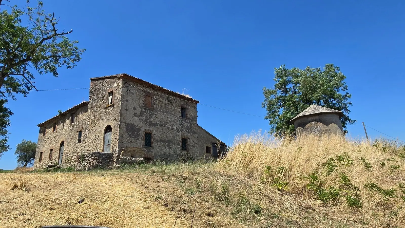 Immagine per Casale in vendita a Orvieto via Località Tordimonte snc