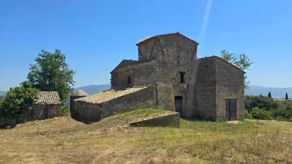 Casale via Località Tordimonte Snc, Orvieto