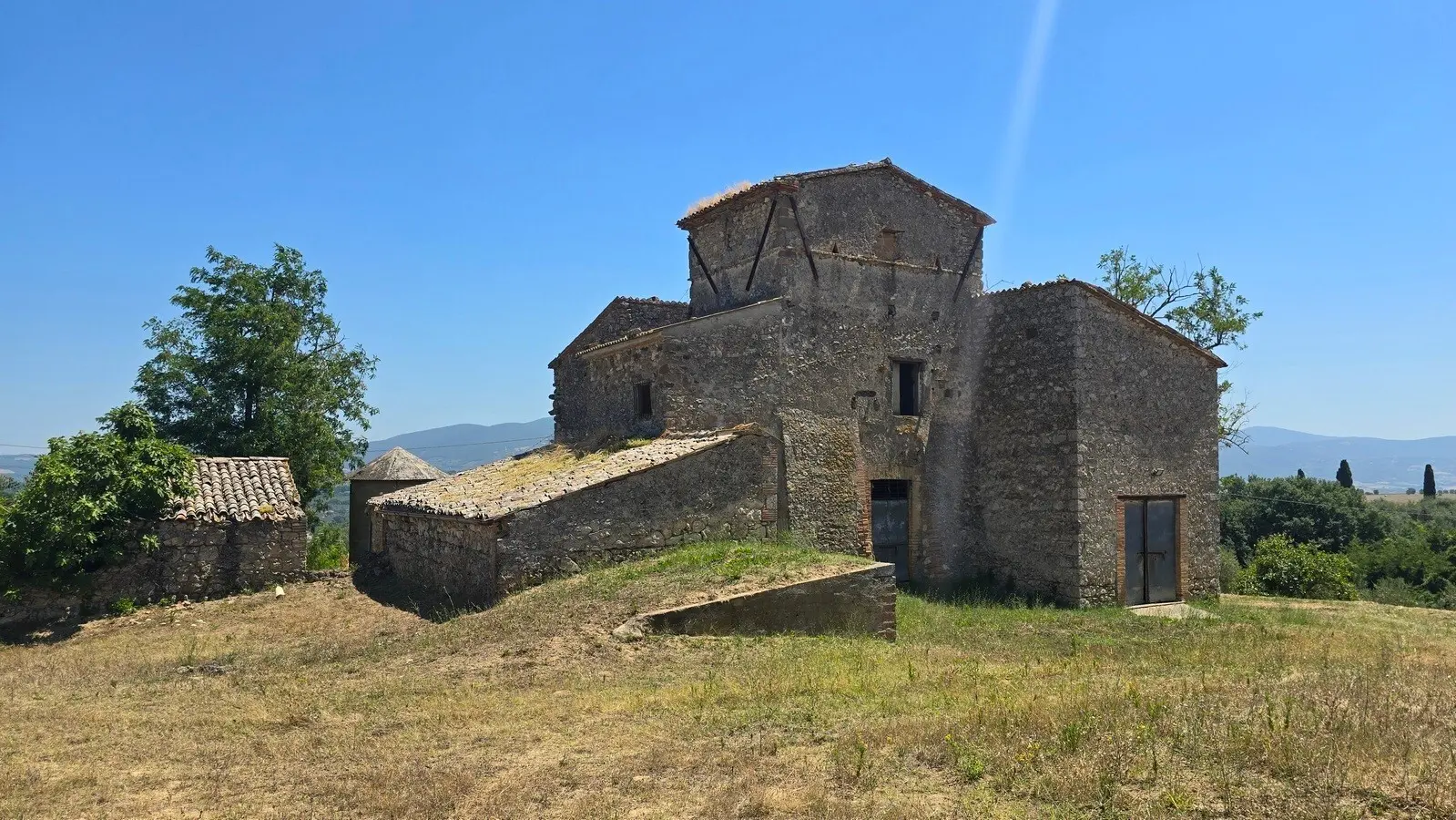 Immagine per Casale in vendita a Orvieto via Località Tordimonte snc