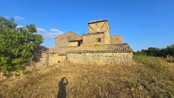 Casale via Località Tordimonte Snc, Orvieto