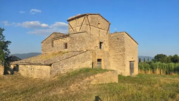 Casale via Località Tordimonte Snc, Orvieto