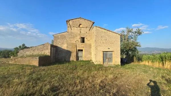Casale via Località Tordimonte Snc, Orvieto
