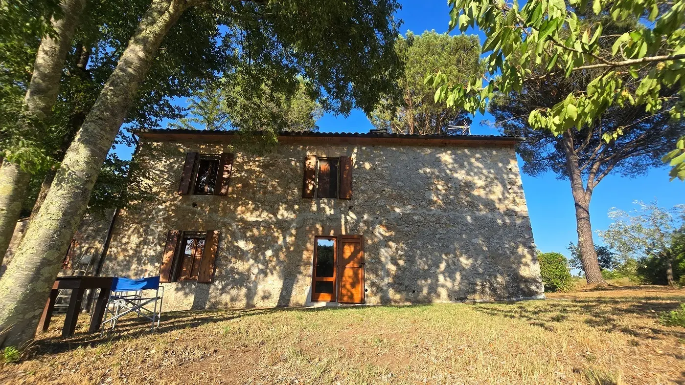 Immagine per Casale in vendita a Guardea 11