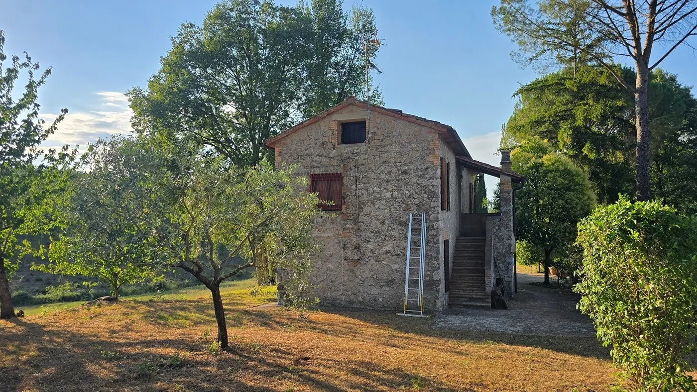 Immagine per Casale in vendita a Guardea 11