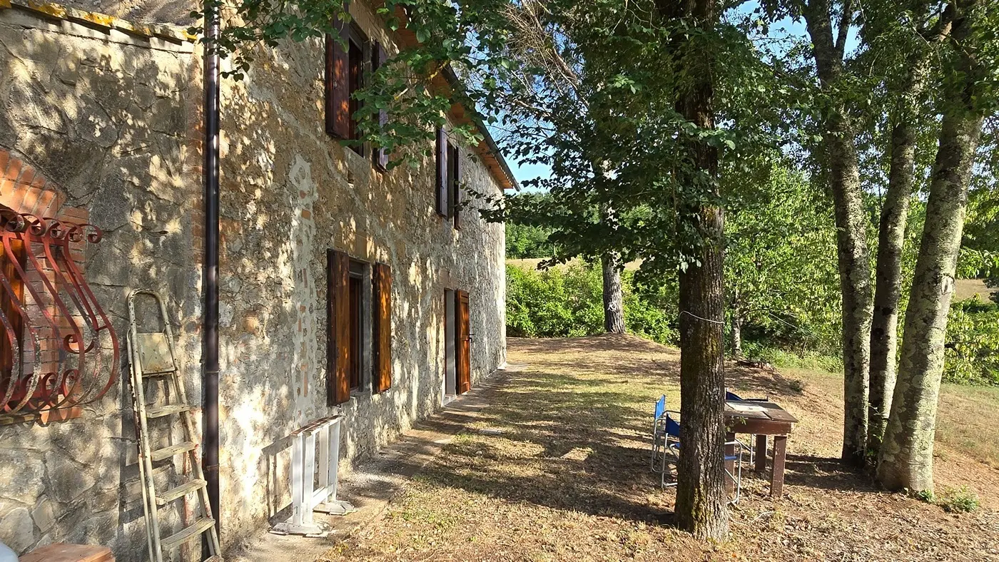 Immagine per Casale in vendita a Guardea 11