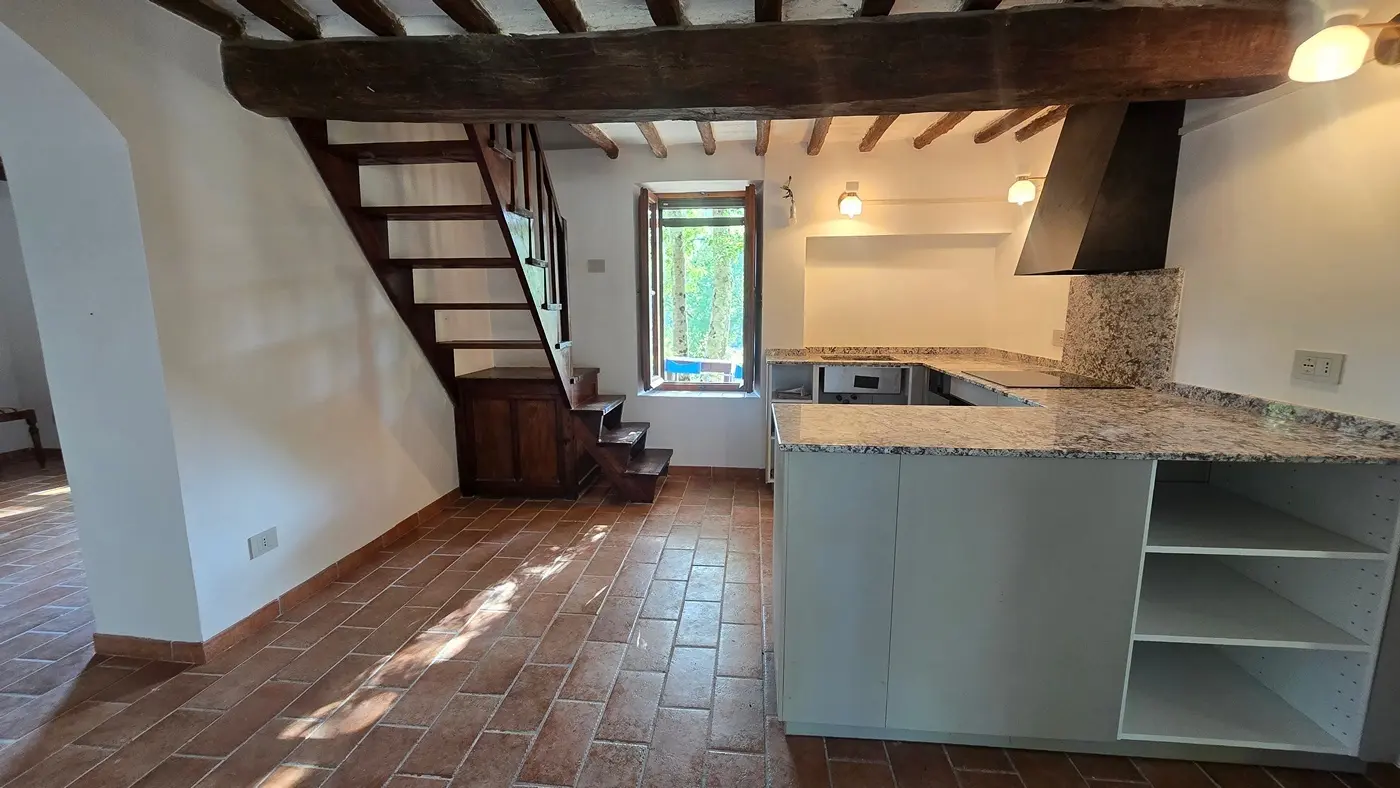 Immagine per Casale in vendita a Guardea 11