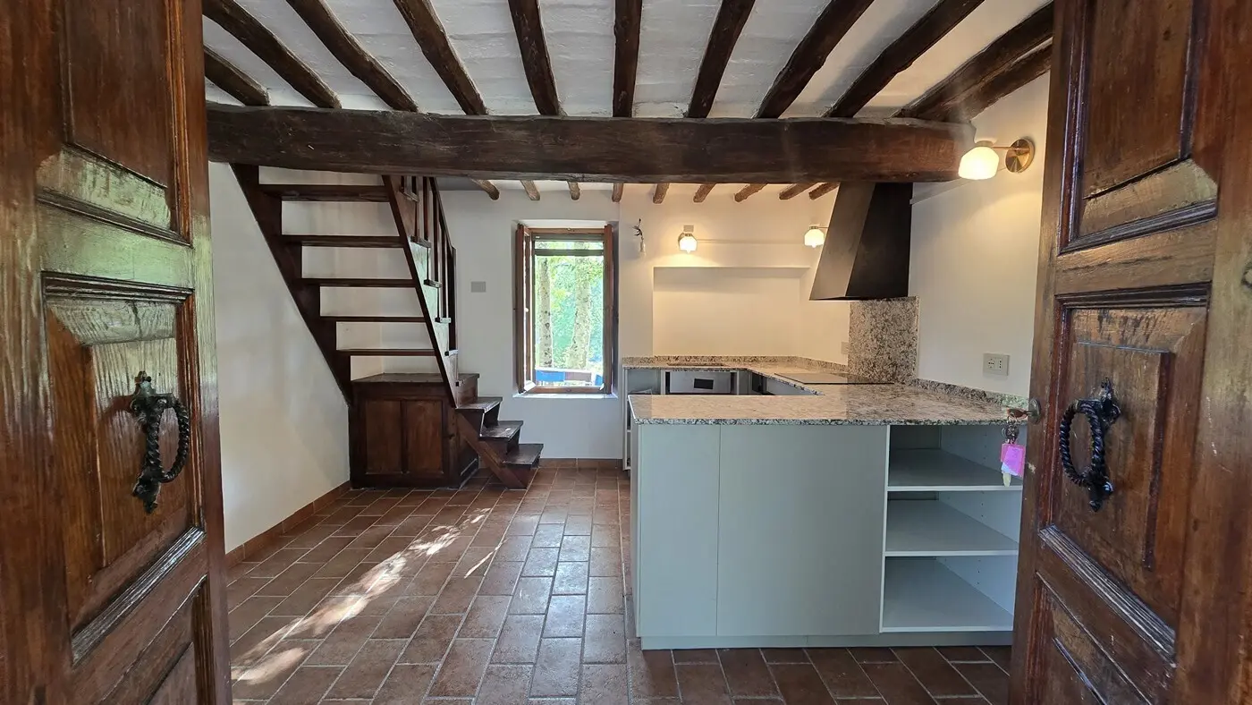 Immagine per Casale in vendita a Guardea 11