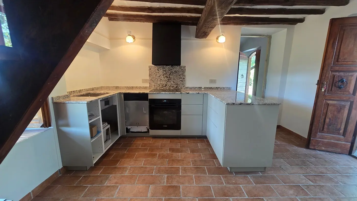 Immagine per Casale in vendita a Guardea 11