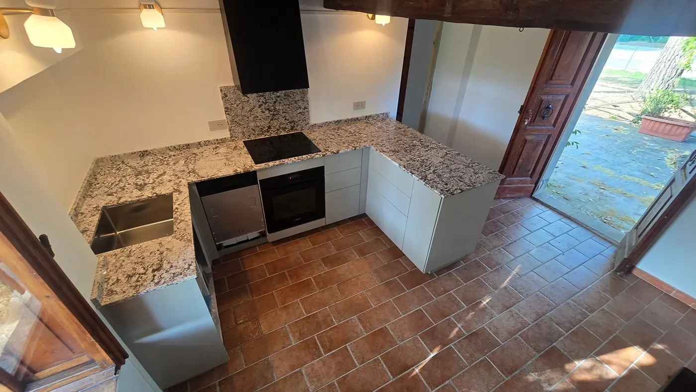 Immagine per Casale in vendita a Guardea 11