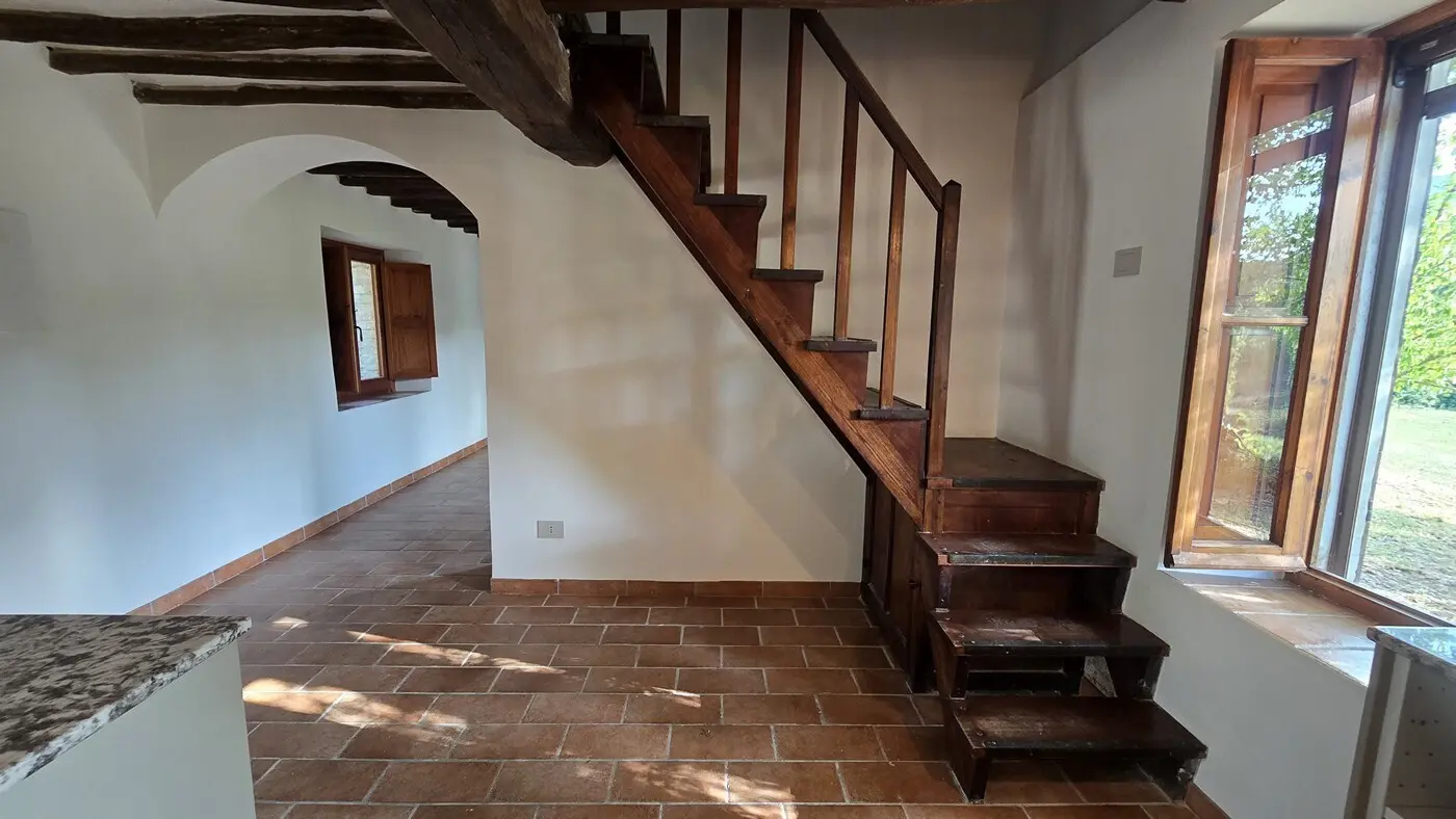 Immagine per Casale in vendita a Guardea 11