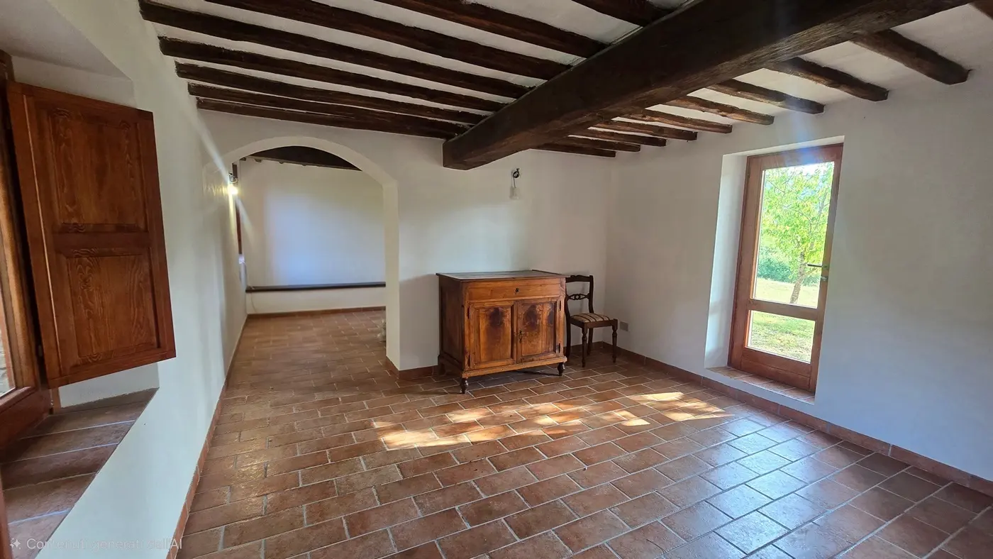 Immagine per Casale in vendita a Guardea 11