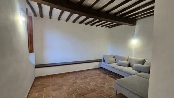 Casale 11, Guardea