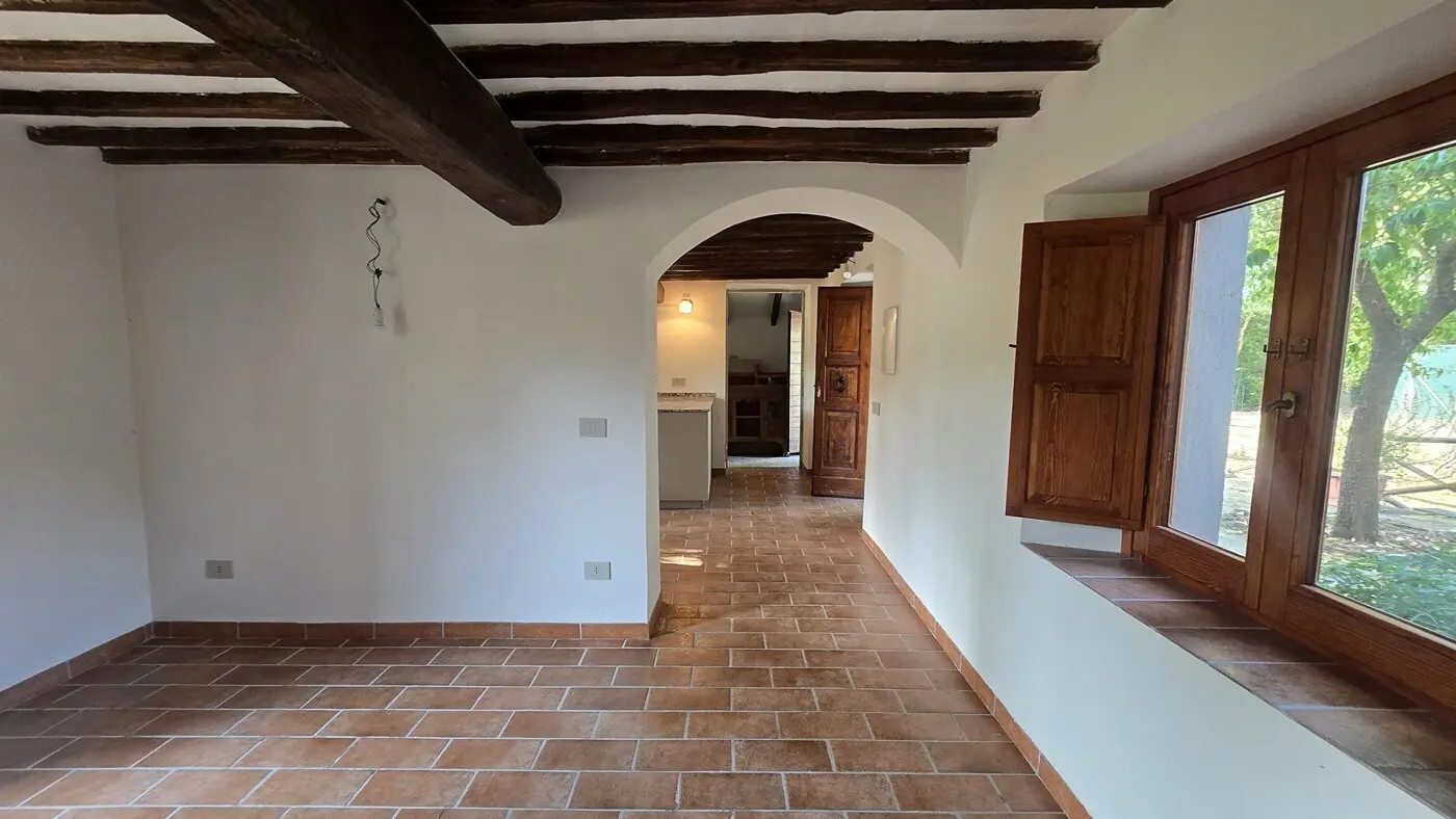 Immagine per Casale in vendita a Guardea 11