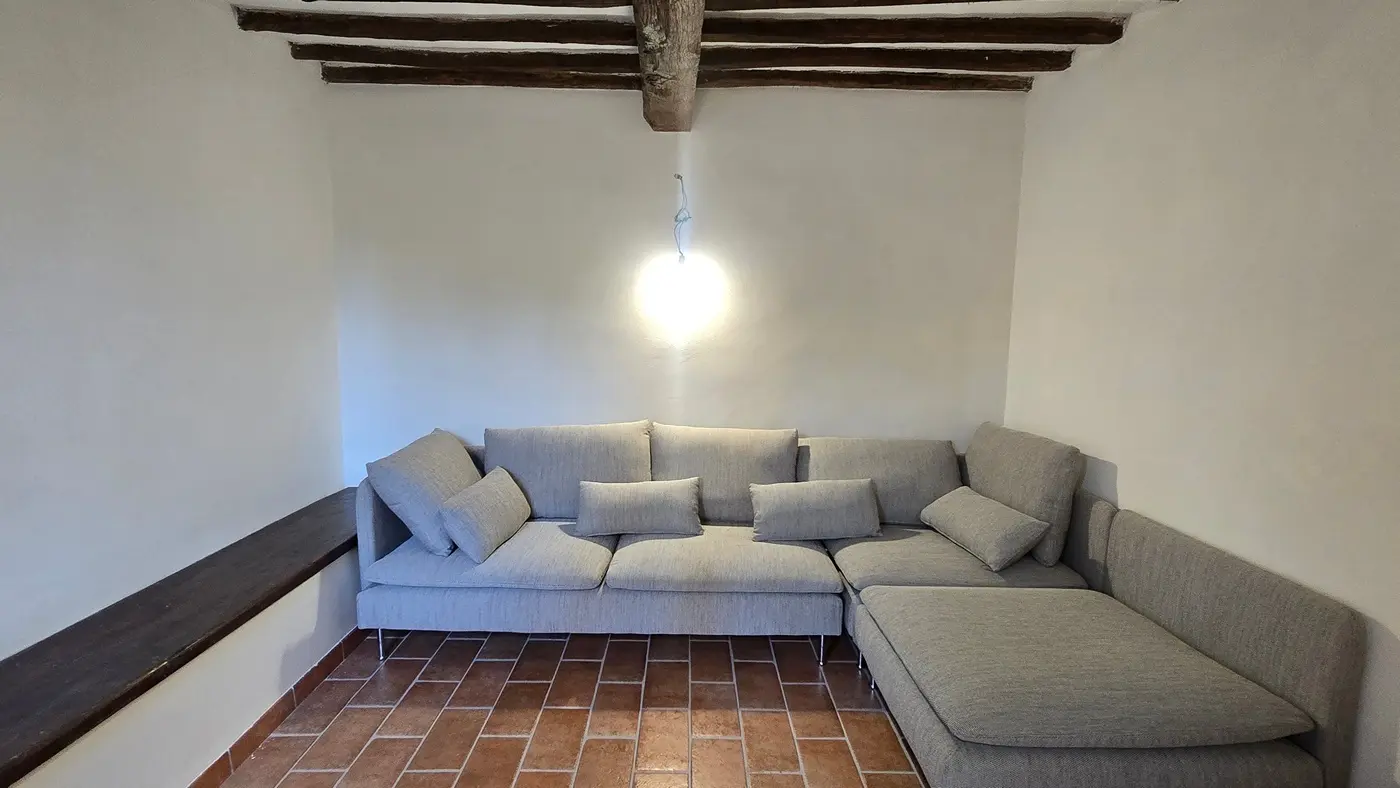 Immagine per Casale in vendita a Guardea 11
