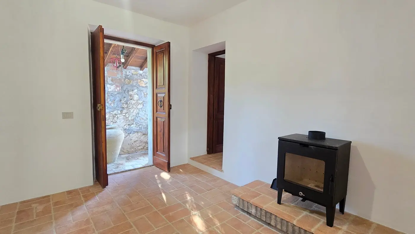 Immagine per Casale in vendita a Guardea 11