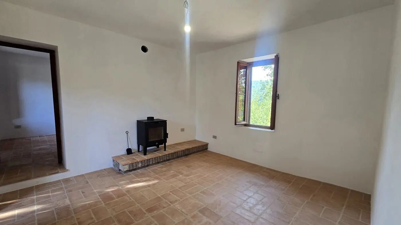 Immagine per Casale in vendita a Guardea 11