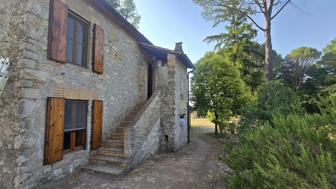 Immagine per Casale in vendita a Guardea 11