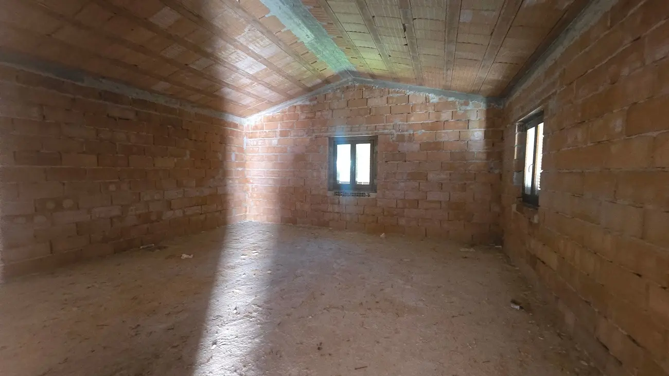 Immagine per Casale in vendita a Nocera Umbra via Vocabolo Caldognola 19