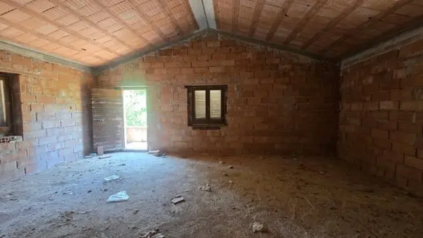 Immagine per Casale in vendita a Nocera Umbra via Vocabolo Caldognola 19