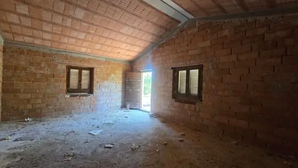 Casale via Vocabolo Caldognola 19, Nocera Umbra