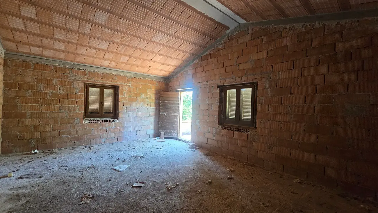 Immagine per Casale in vendita a Nocera Umbra via Vocabolo Caldognola 19