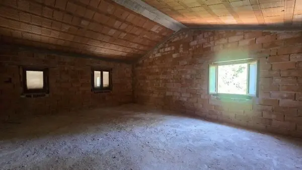 Casale via Vocabolo Caldognola 19, Nocera Umbra